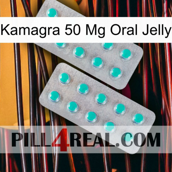 Kamagra 50 Mg Oral Jelly 29
